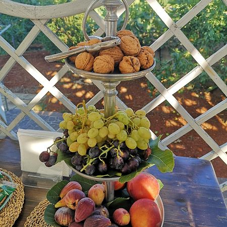 B&B Corallo Capilungo Εξωτερικό φωτογραφία