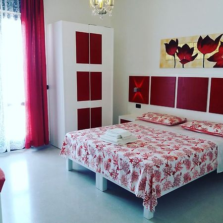 B&B Corallo Capilungo Εξωτερικό φωτογραφία