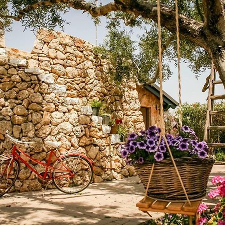 B&B Corallo Capilungo Εξωτερικό φωτογραφία