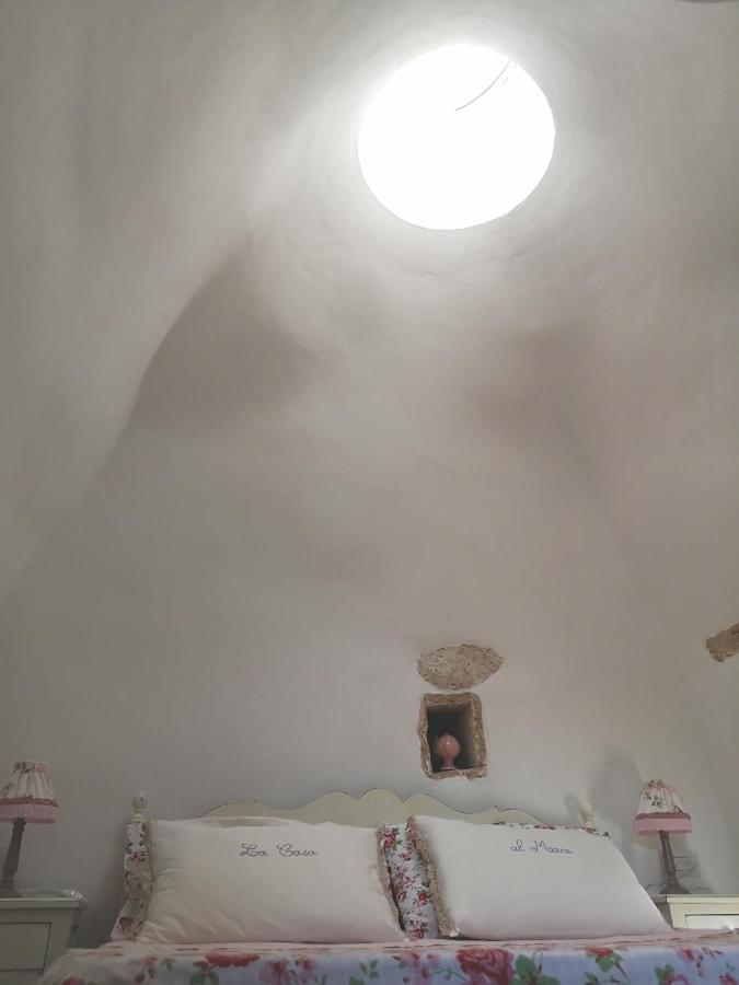 B&B Corallo Capilungo Εξωτερικό φωτογραφία