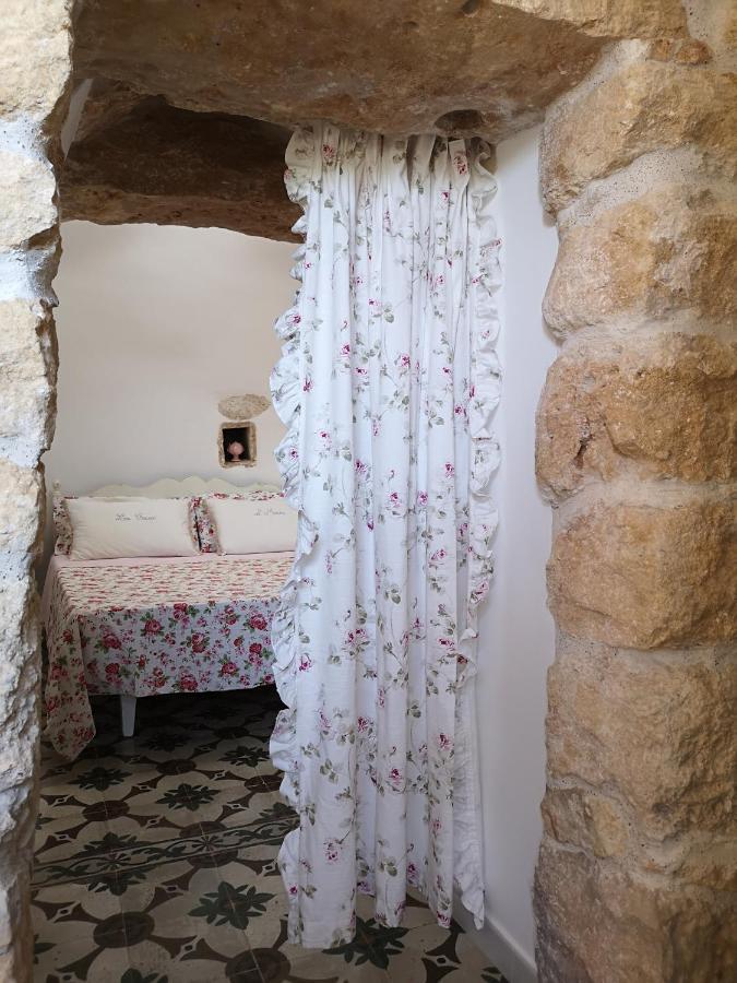 B&B Corallo Capilungo Εξωτερικό φωτογραφία