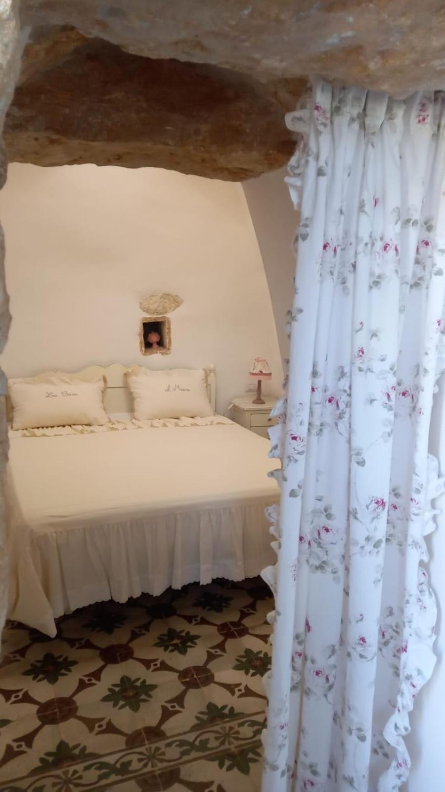 B&B Corallo Capilungo Δωμάτιο φωτογραφία