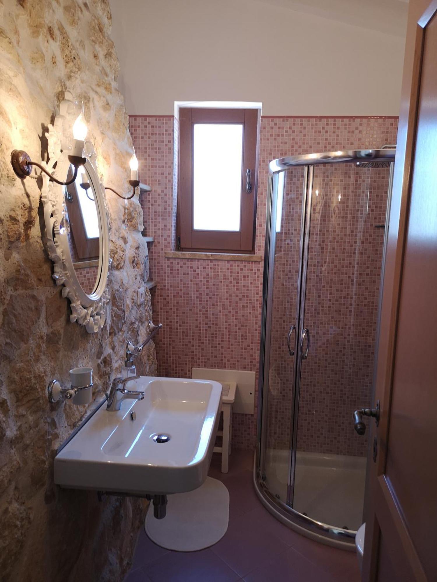 B&B Corallo Capilungo Δωμάτιο φωτογραφία