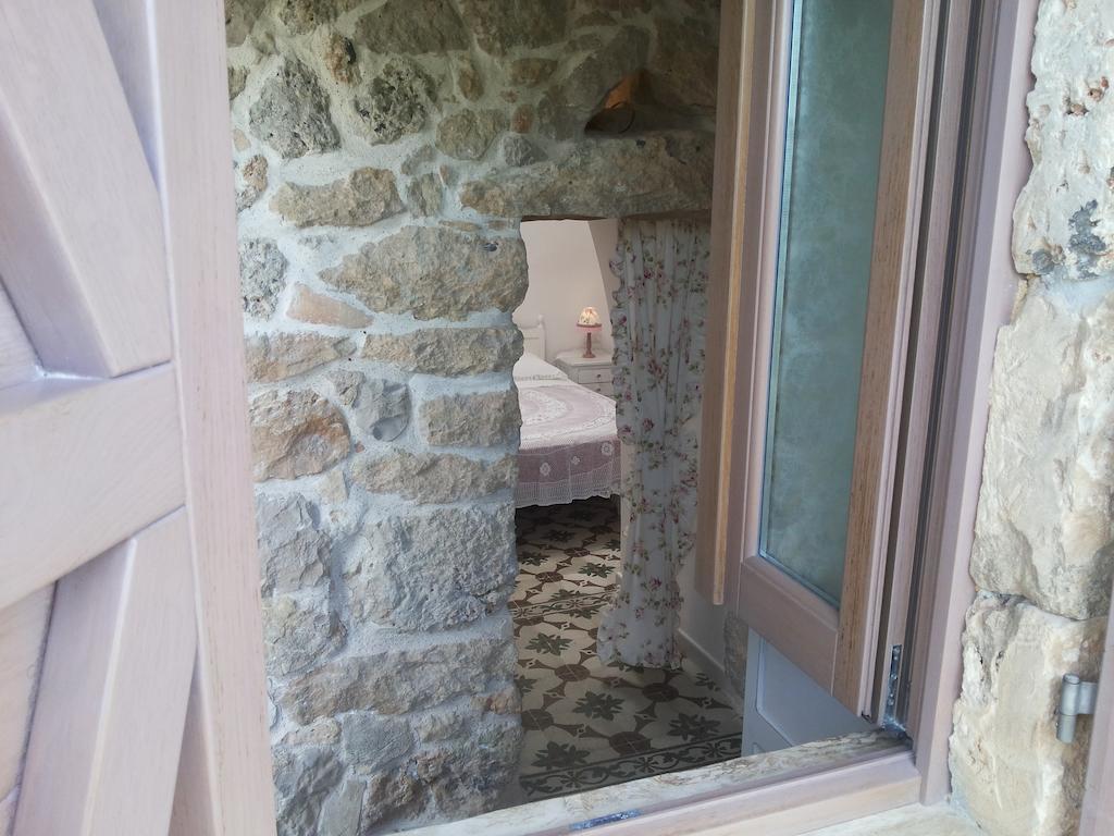 B&B Corallo Capilungo Εξωτερικό φωτογραφία