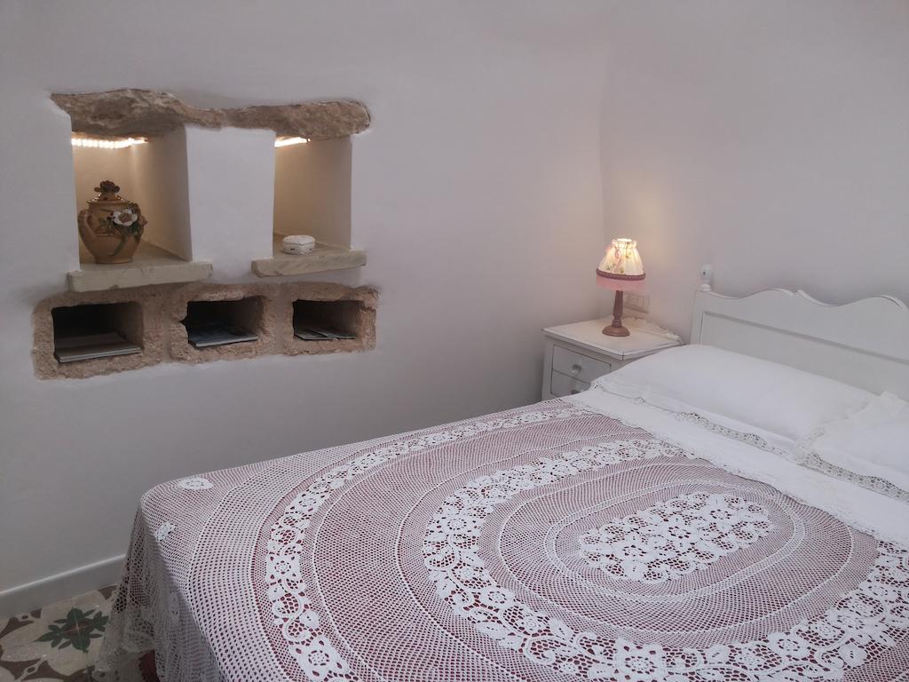 B&B Corallo Capilungo Εξωτερικό φωτογραφία