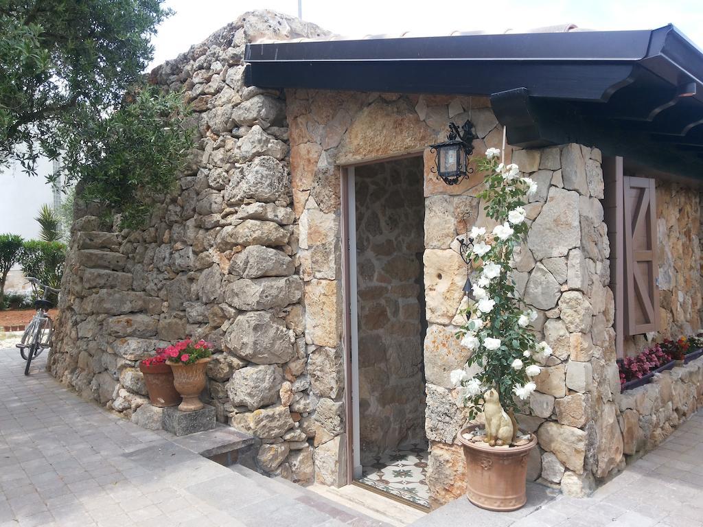 B&B Corallo Capilungo Εξωτερικό φωτογραφία