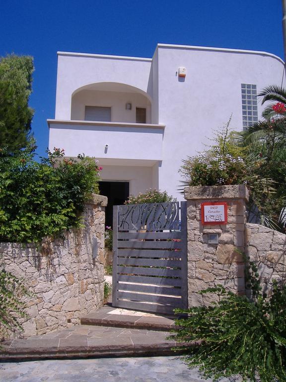 B&B Corallo Capilungo Εξωτερικό φωτογραφία