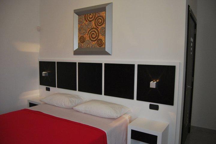 B&B Corallo Capilungo Εξωτερικό φωτογραφία