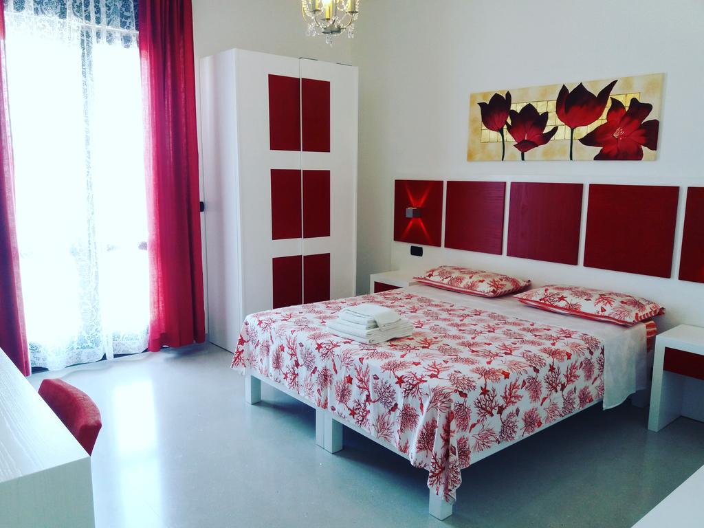B&B Corallo Capilungo Εξωτερικό φωτογραφία
