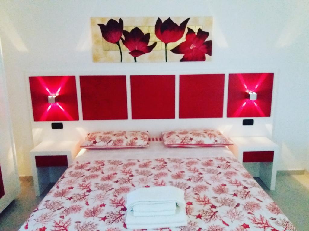 B&B Corallo Capilungo Εξωτερικό φωτογραφία