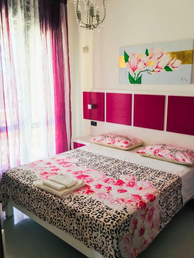 B&B Corallo Capilungo Εξωτερικό φωτογραφία
