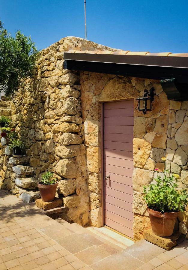 B&B Corallo Capilungo Εξωτερικό φωτογραφία