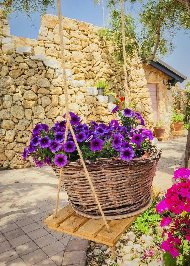B&B Corallo Capilungo Εξωτερικό φωτογραφία