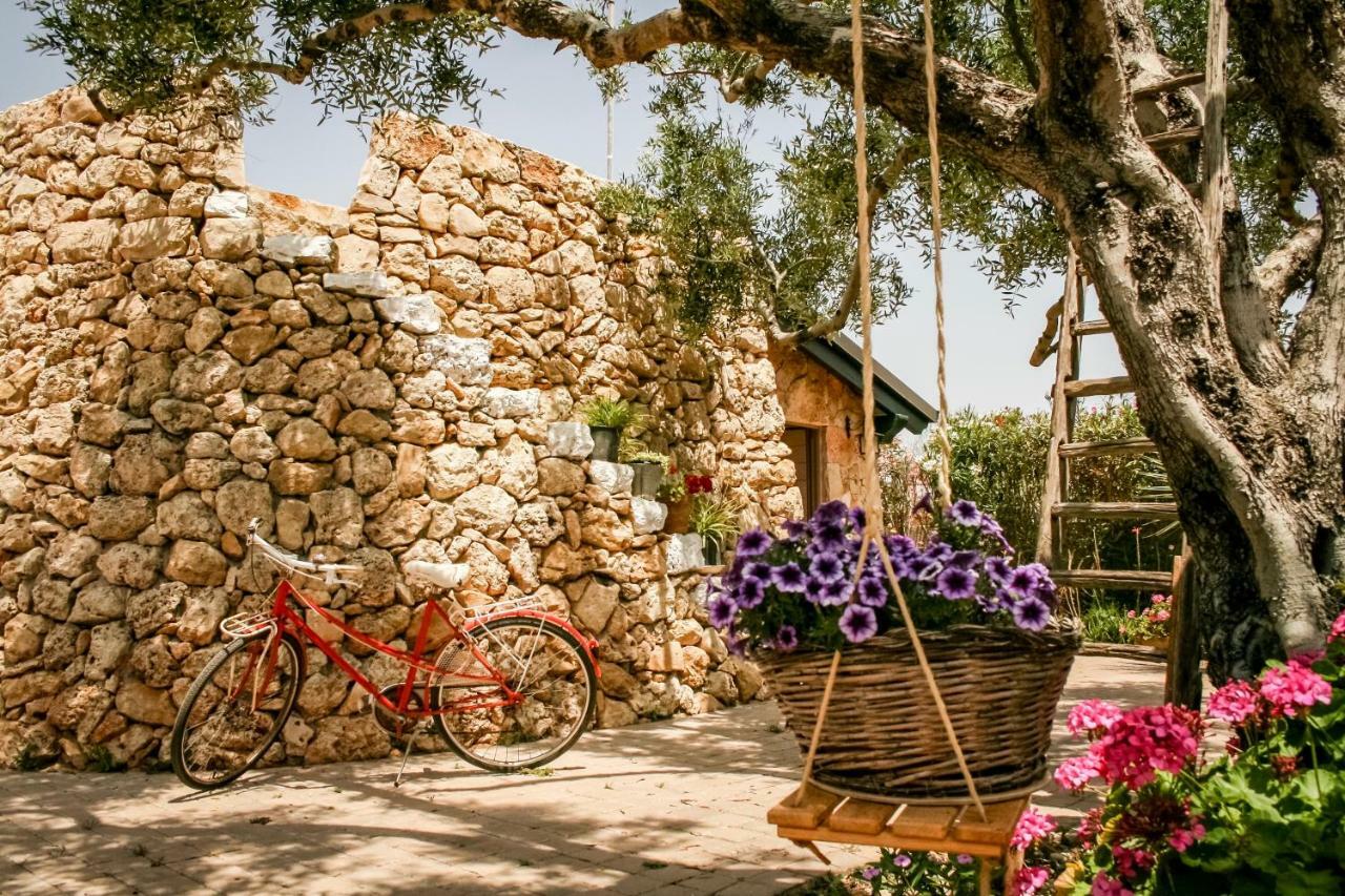 B&B Corallo Capilungo Εξωτερικό φωτογραφία