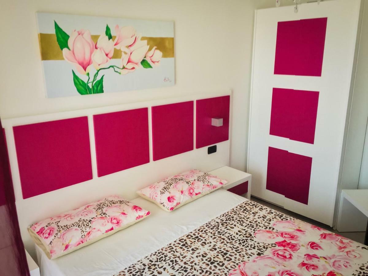 B&B Corallo Capilungo Εξωτερικό φωτογραφία
