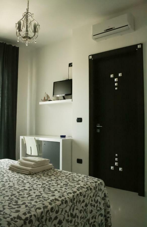 B&B Corallo Capilungo Εξωτερικό φωτογραφία
