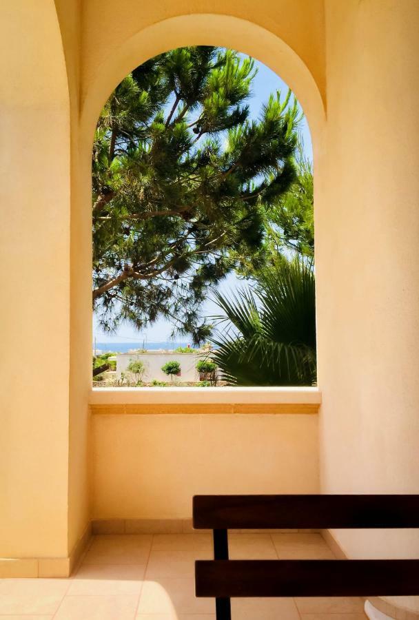 B&B Corallo Capilungo Εξωτερικό φωτογραφία