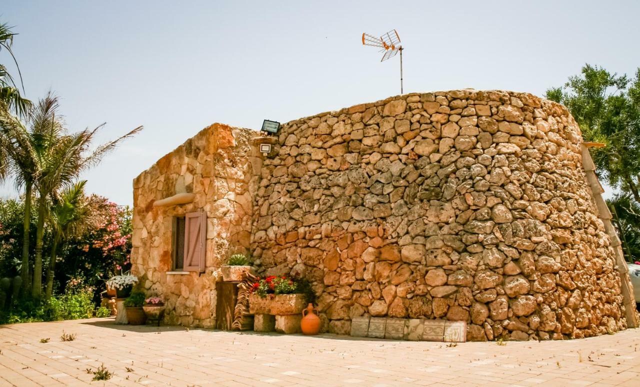 B&B Corallo Capilungo Εξωτερικό φωτογραφία