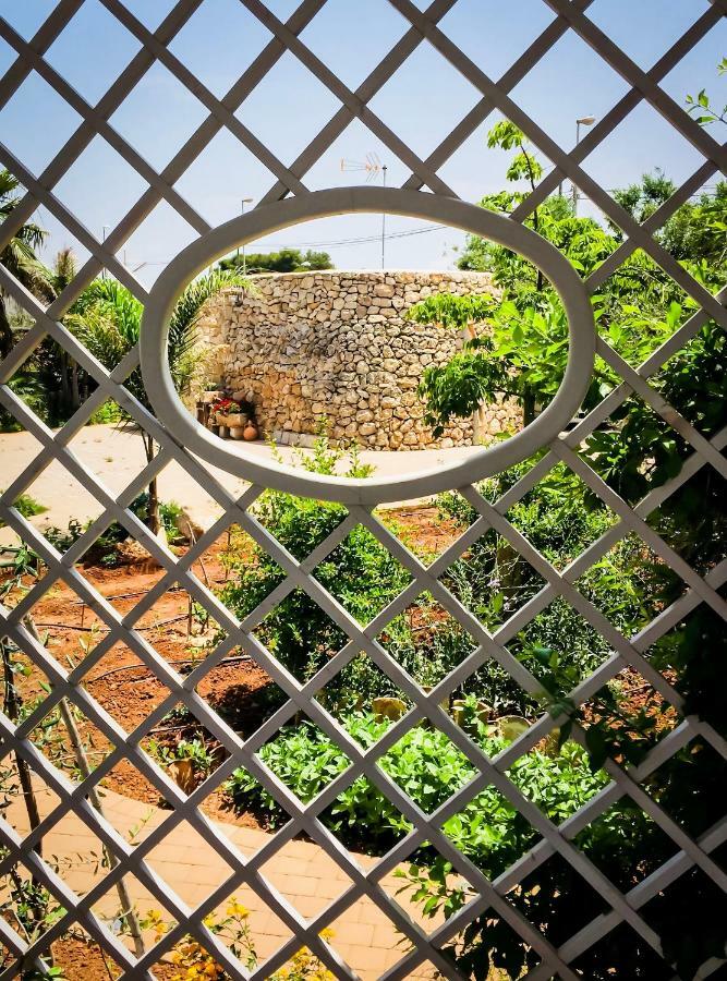 B&B Corallo Capilungo Εξωτερικό φωτογραφία