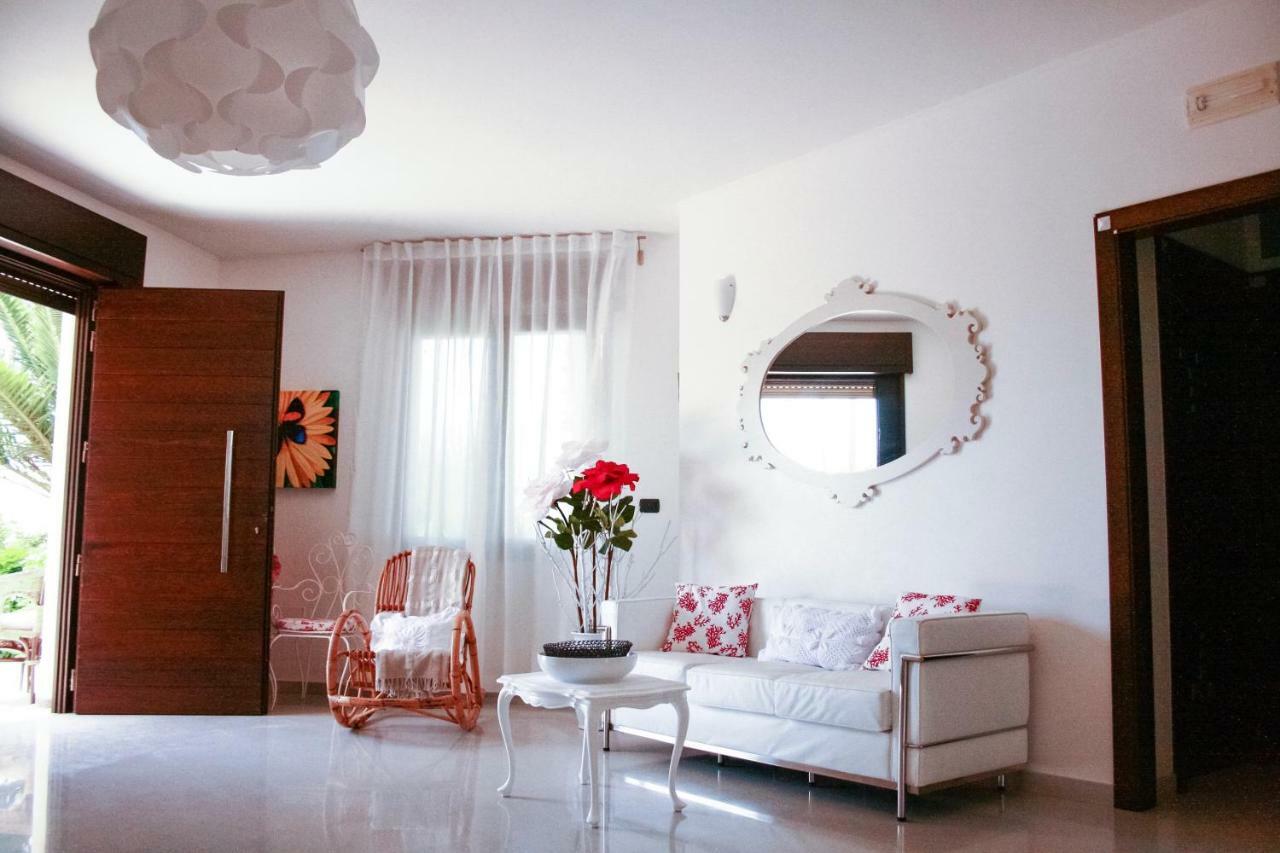 B&B Corallo Capilungo Εξωτερικό φωτογραφία