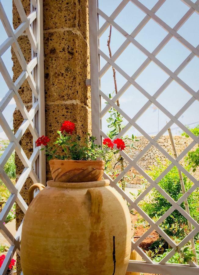 B&B Corallo Capilungo Εξωτερικό φωτογραφία