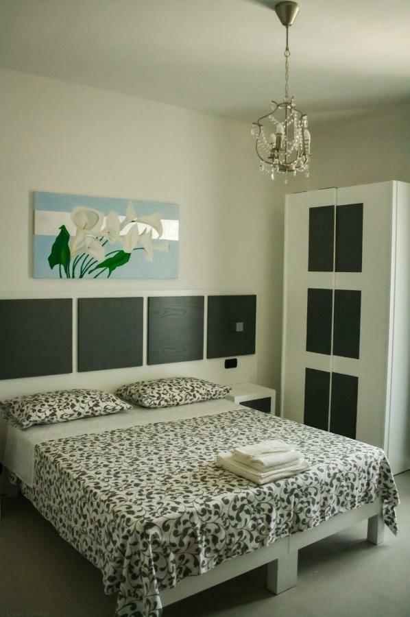 B&B Corallo Capilungo Εξωτερικό φωτογραφία