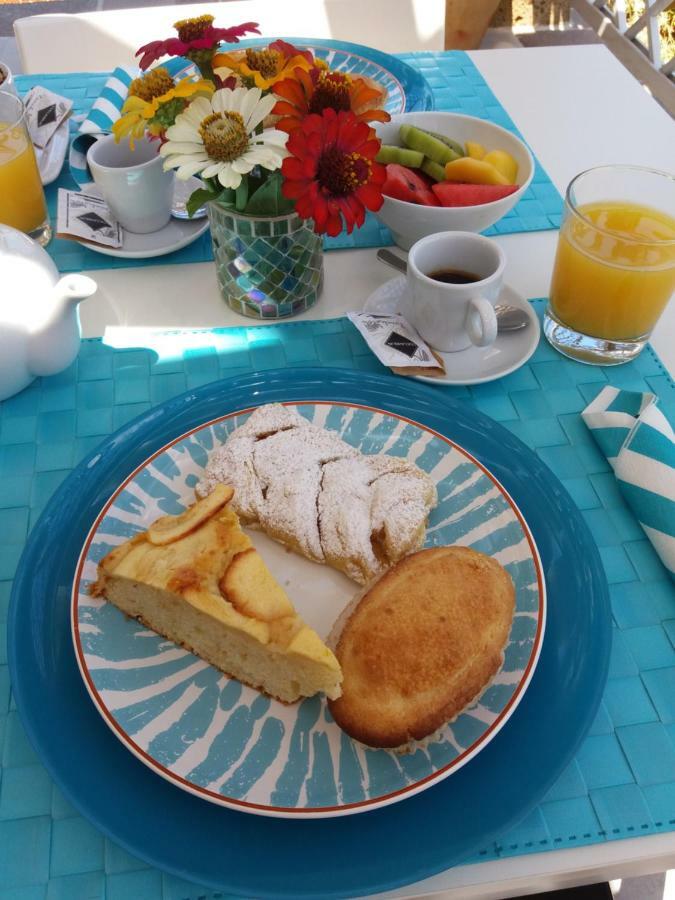 B&B Corallo Capilungo Εξωτερικό φωτογραφία
