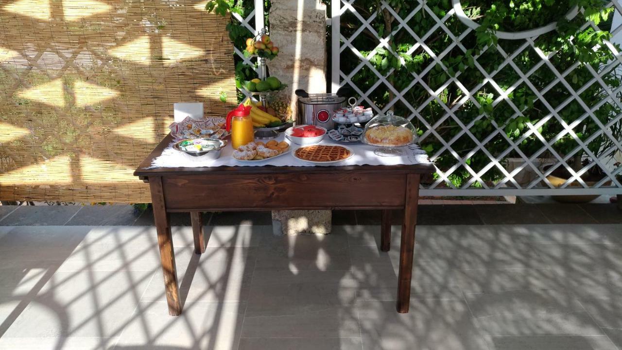 B&B Corallo Capilungo Εξωτερικό φωτογραφία