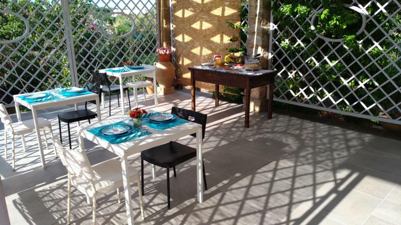 B&B Corallo Capilungo Εξωτερικό φωτογραφία