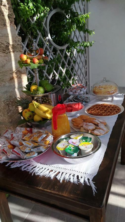 B&B Corallo Capilungo Εξωτερικό φωτογραφία