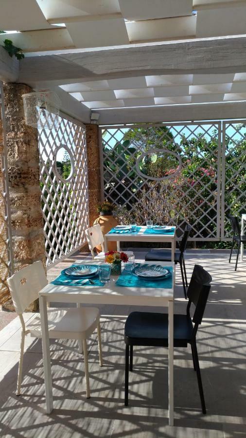 B&B Corallo Capilungo Εξωτερικό φωτογραφία