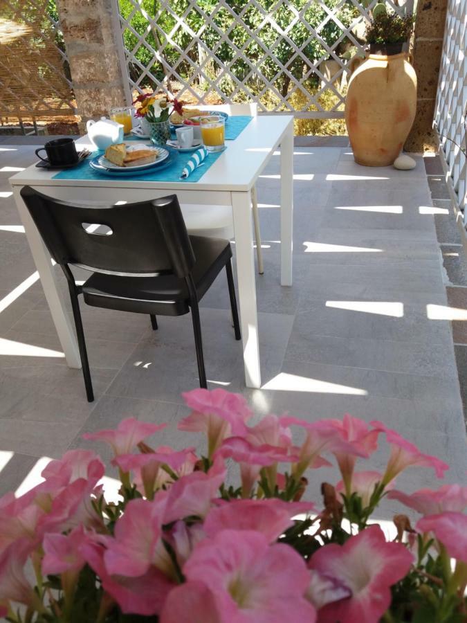 B&B Corallo Capilungo Εξωτερικό φωτογραφία