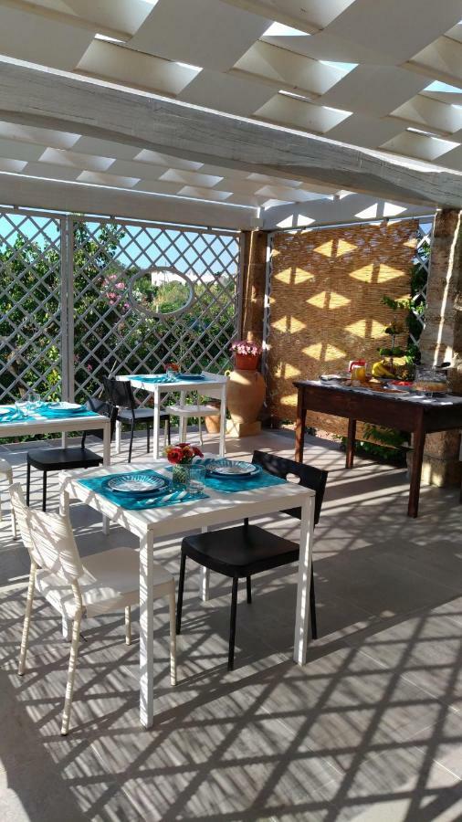 B&B Corallo Capilungo Εξωτερικό φωτογραφία