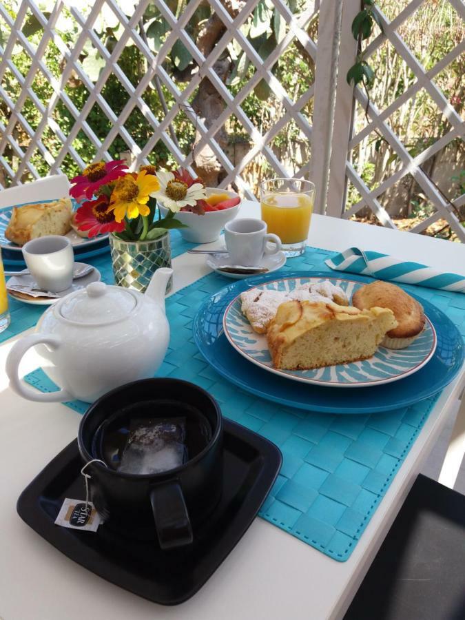 B&B Corallo Capilungo Εξωτερικό φωτογραφία