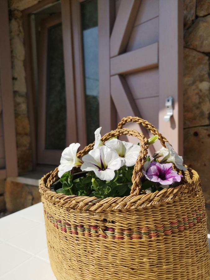 B&B Corallo Capilungo Εξωτερικό φωτογραφία