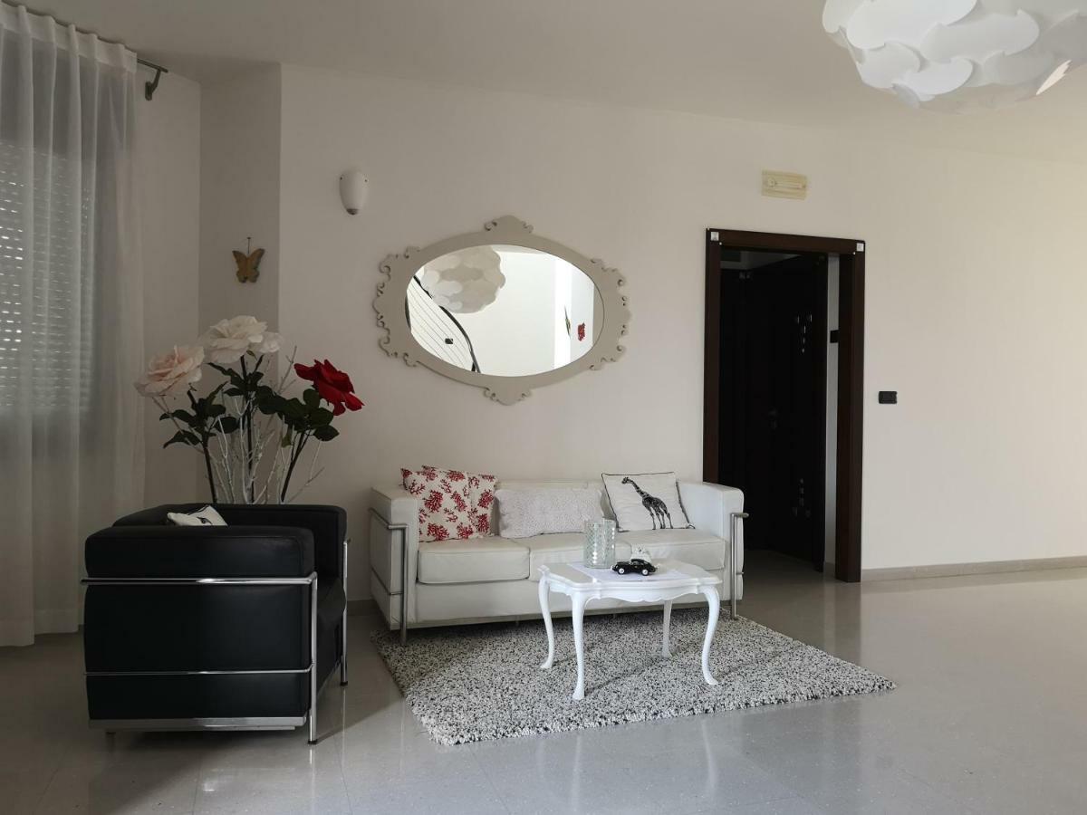 B&B Corallo Capilungo Εξωτερικό φωτογραφία